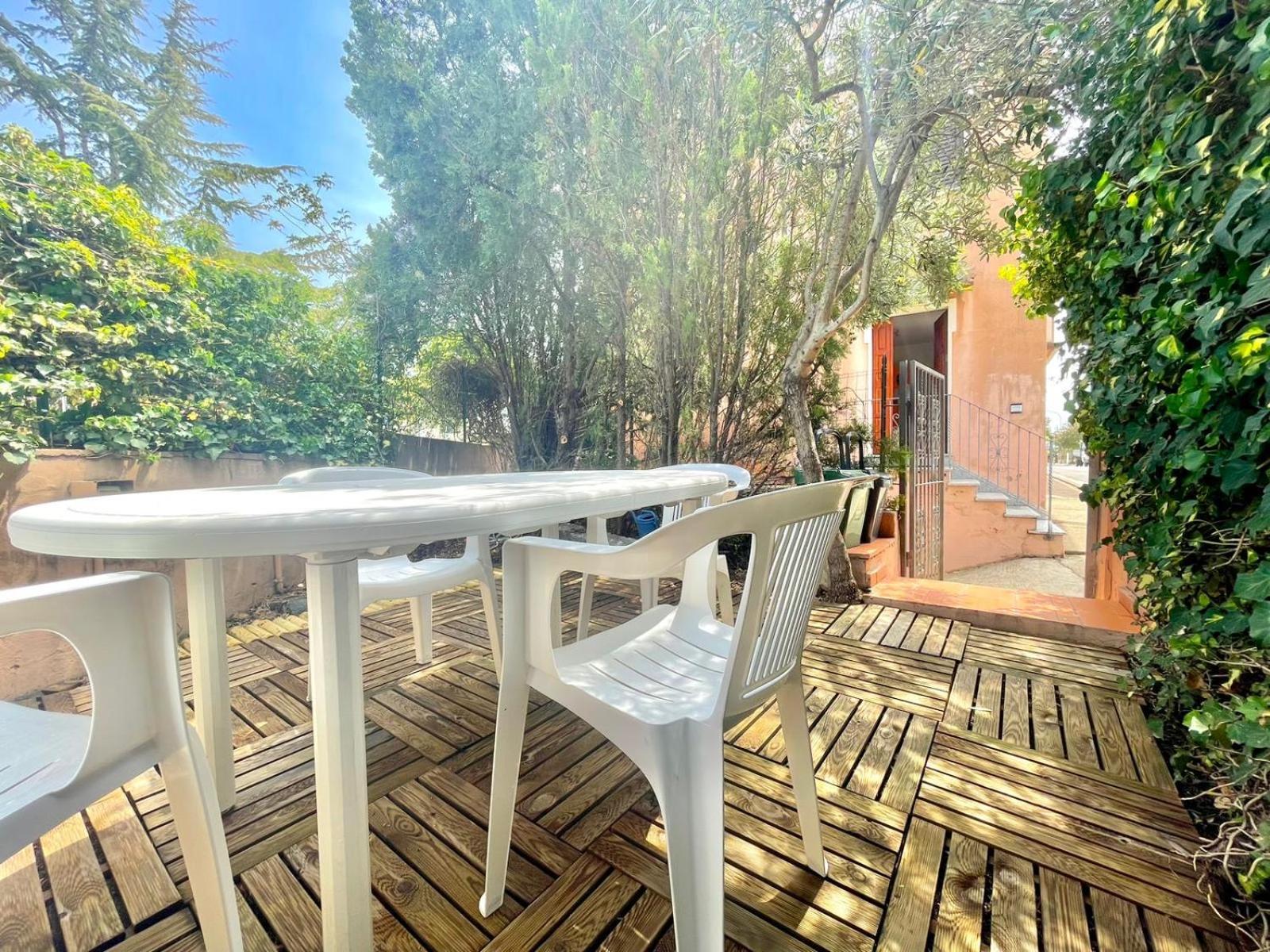 Le Corti Sarde Garden Apartman Bari Sardo Kültér fotó