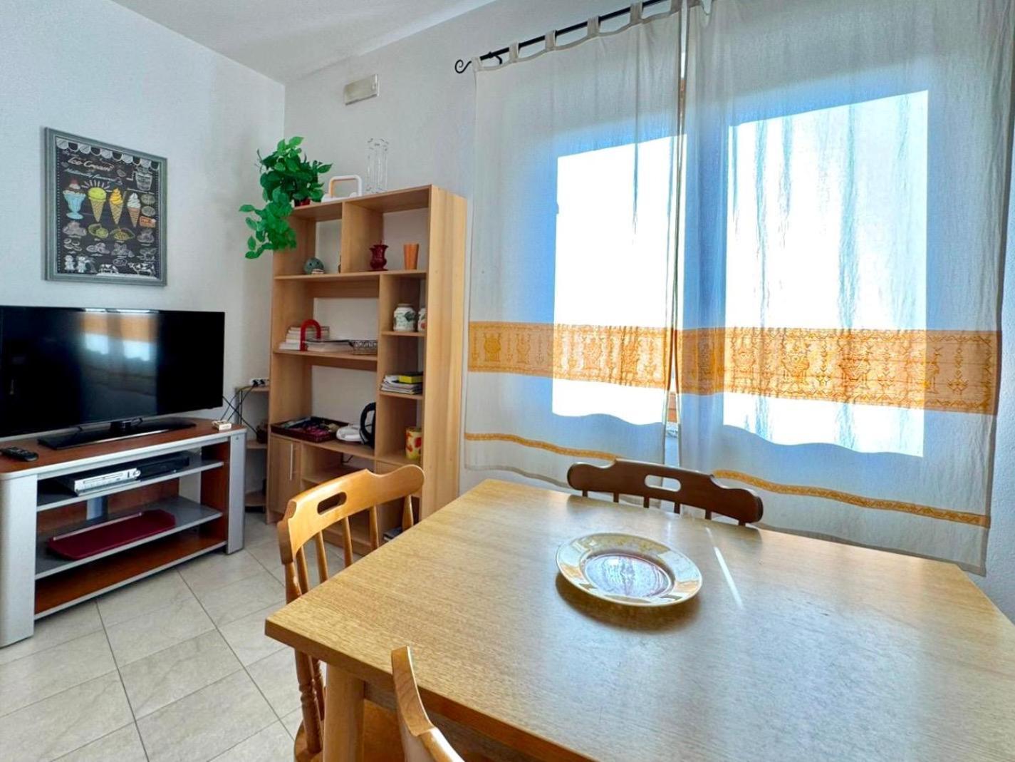Le Corti Sarde Garden Apartman Bari Sardo Kültér fotó