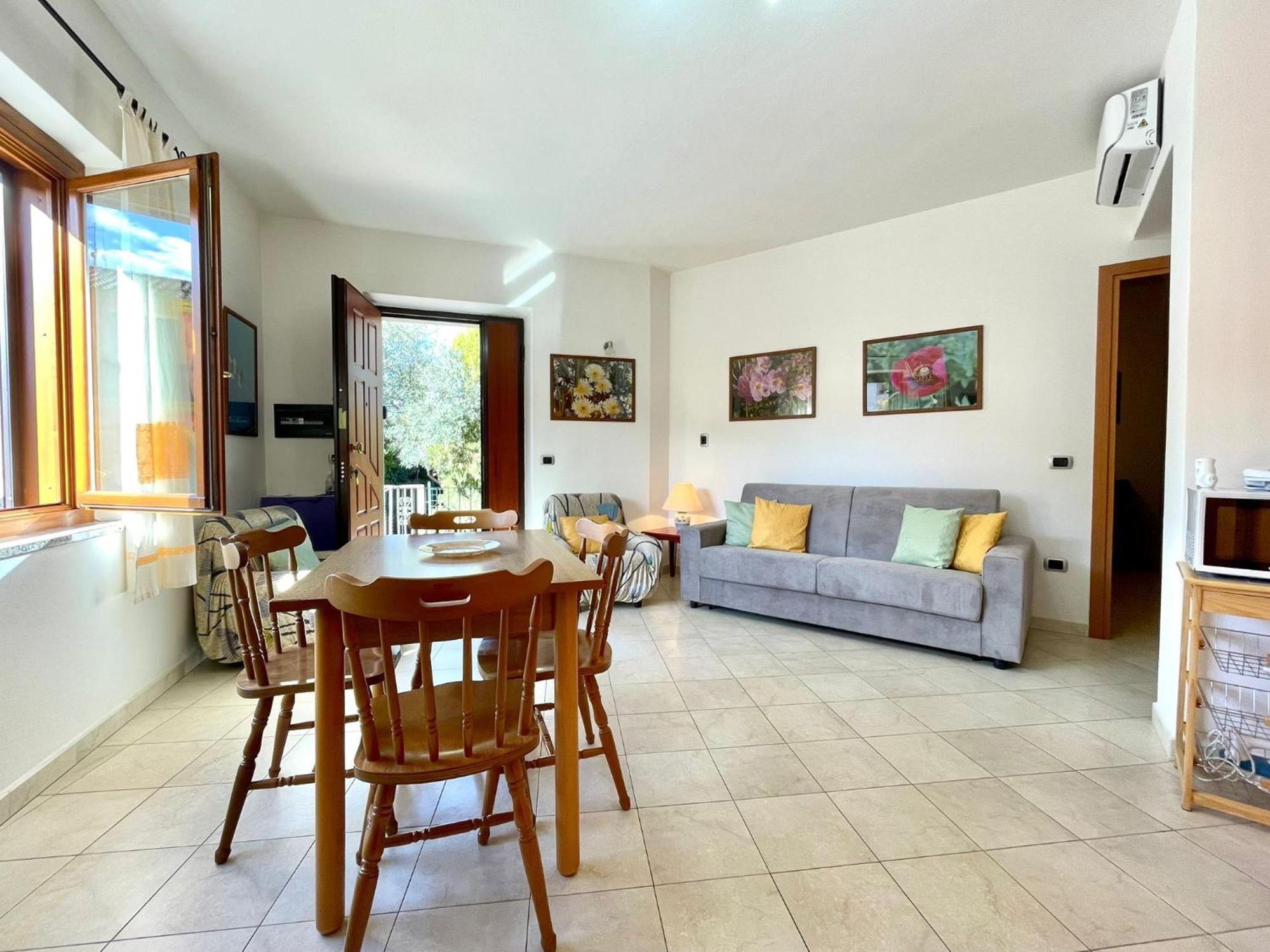 Le Corti Sarde Garden Apartman Bari Sardo Kültér fotó