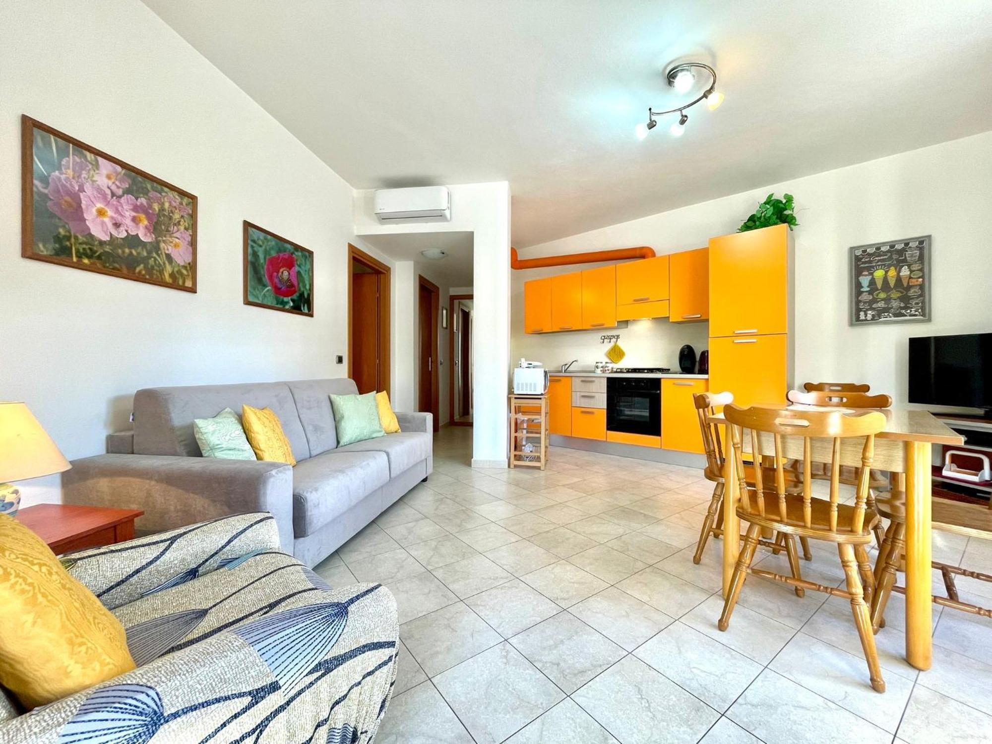 Le Corti Sarde Garden Apartman Bari Sardo Kültér fotó